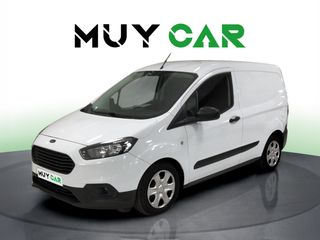Ford Transit Courier Furgon 1.5 TDCI Trend 74 kW (100 CV)