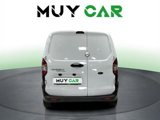 Ford Transit Courier Furgon 1.5 TDCI Trend 74 kW (100 CV)