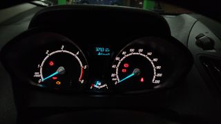 Ford Transit Courier Furgon 1.5 TDCI Trend 74 kW (100 CV)