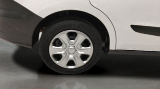 Ford Transit Courier Furgon 1.5 TDCI Trend 74 kW (100 CV)