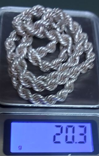 Cordón Salomónico + Pulsera Salomónica Plata 925