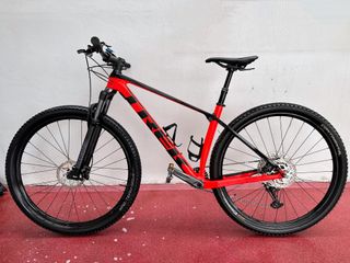 Bicicleta Trek Procaliber 9.5 MTB 29 Talla ML