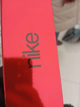 Nike Instinct Set Perfume y Desodorante