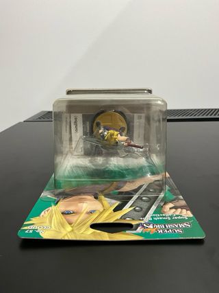 Amiibo Cloud No. 57 Super Smash Bros.