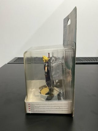 Amiibo Cloud No. 57 Super Smash Bros.