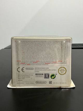 Amiibo Cloud No. 57 Super Smash Bros.