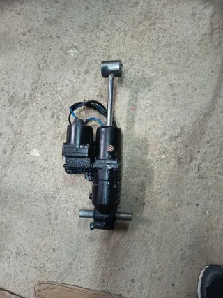Power trim Suzuki DF 90-115 CV