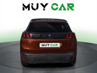 Peugeot 3008 PureTech 130 S&S Allure 96 kW (130 CV)