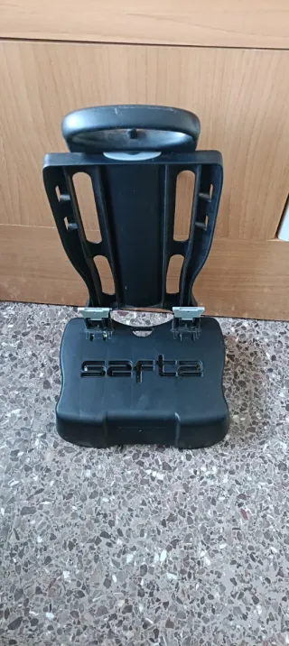 Carrito Safta con ruedas