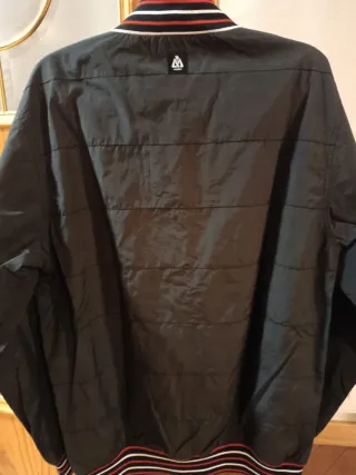 Cortavientos Matix Talla M