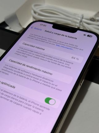 iPhone 13 Pro Max 256 GB