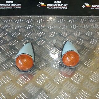 Intermitentes Aprilia Compay 50