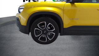 Jeep Avenger BEV Summit 115 kW (156 CV)