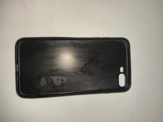 iPhone 8 Plus Space Gray