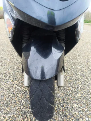 Kymco Grand Dink 2005 Maxiscooter