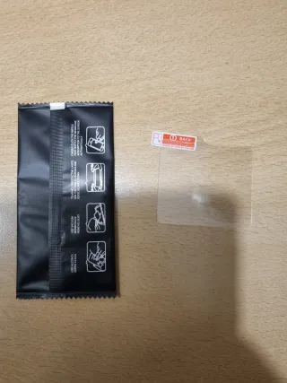 Funda Samsung Galaxy Z Flip 6 + Protector