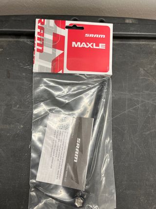 Eje Pasante SRAM Maxle
