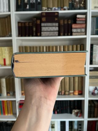 VLADIMIR NABOKOV Curso de literatura europea