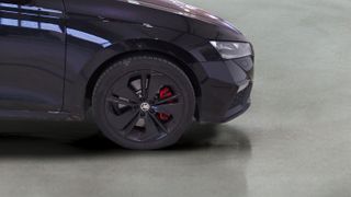 Skoda Octavia Combi 2.0 TSI RS DSG 180 kW (245 CV)