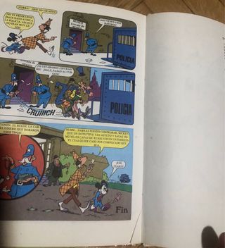 Basil el ratón superdetective Disney Ersa