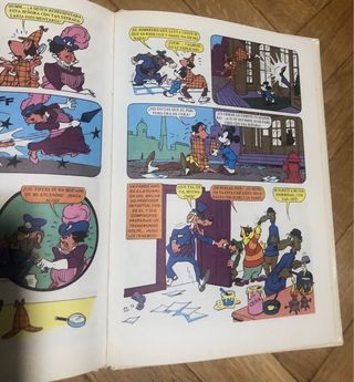 Basil el ratón superdetective Disney Ersa