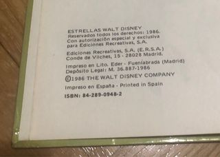 Basil el ratón superdetective Disney Ersa