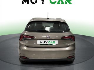 Fiat Tipo SW 1.3 Multijet Pop Business 70 kW (95 CV)