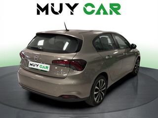 Fiat Tipo SW 1.3 Multijet Pop Business 70 kW (95 CV)