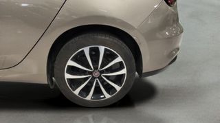 Fiat Tipo SW 1.3 Multijet Pop Business 70 kW (95 CV)