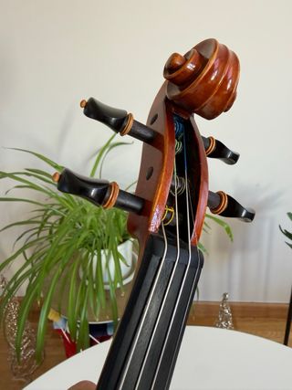 Violín Profesional 4/4