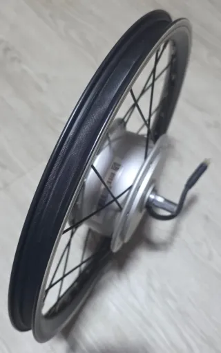 Motor Xiaomi Qicycle