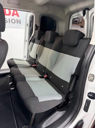 Citroen Berlingo 2019