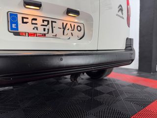 Citroen Berlingo 2019