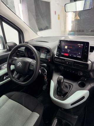 Citroen Berlingo 2019