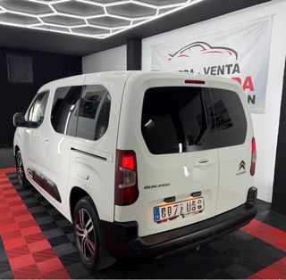 Citroen Berlingo 2019