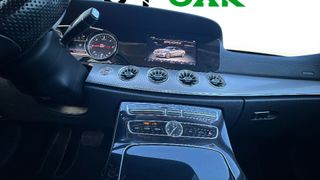 Mercedes-Benz Clase E 220 d Cabrio 4Matic 143 kW (194 CV)