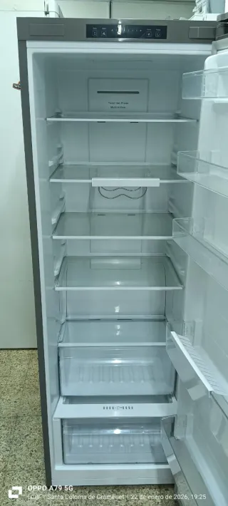 Nevera Infiniton 1 Puerta No Frost A+
