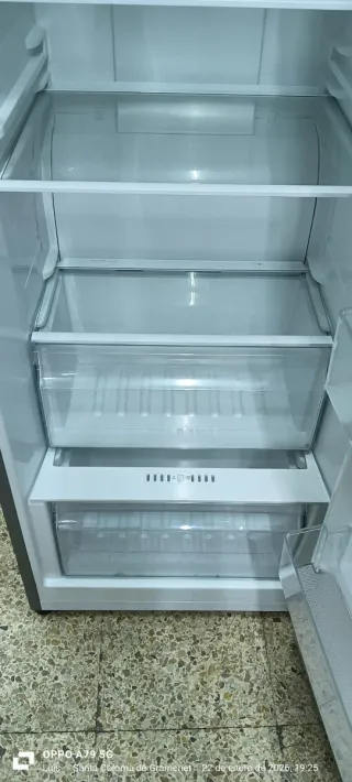 Nevera Infiniton 1 Puerta No Frost A+