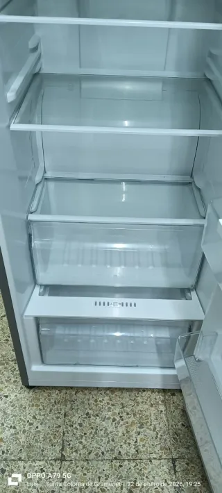 Nevera Infiniton 1 Puerta No Frost A+