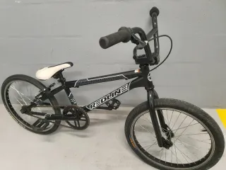 Bmx Red Line Junior XL