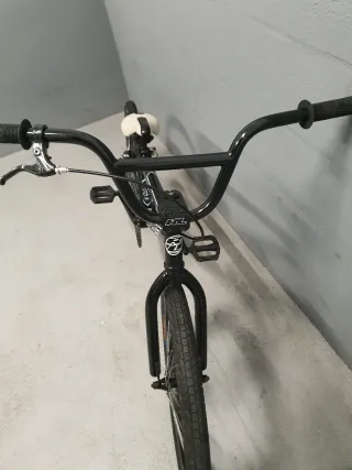 Bmx Red Line Junior XL