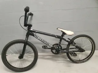 Bmx Red Line Junior XL