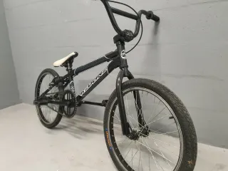 Bmx Red Line Junior XL