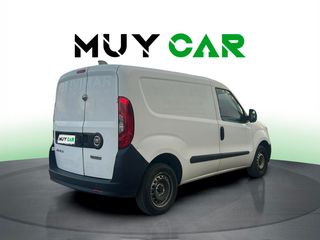 Fiat Dobló Cargo 1.3 Multijet Base 70 kW (95 CV)