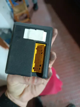 Ordenador de abordo para Opel omega ,calibra...