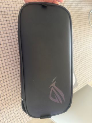 Asus ROG Ally CONSOLA ORDENADOR PORTATIL.