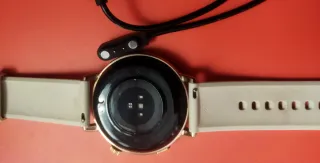 Reloj Inteligente Mujer Smart Watch 139H