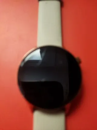 Reloj Inteligente Mujer Smart Watch 139H