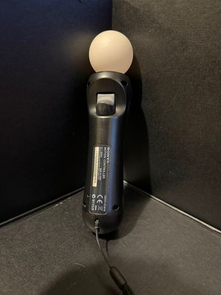 2 Controller 1 originalPS3 + 1 PS Move NON TESTATI