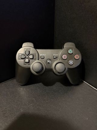 2 Controller 1 originalPS3 + 1 PS Move NON TESTATI